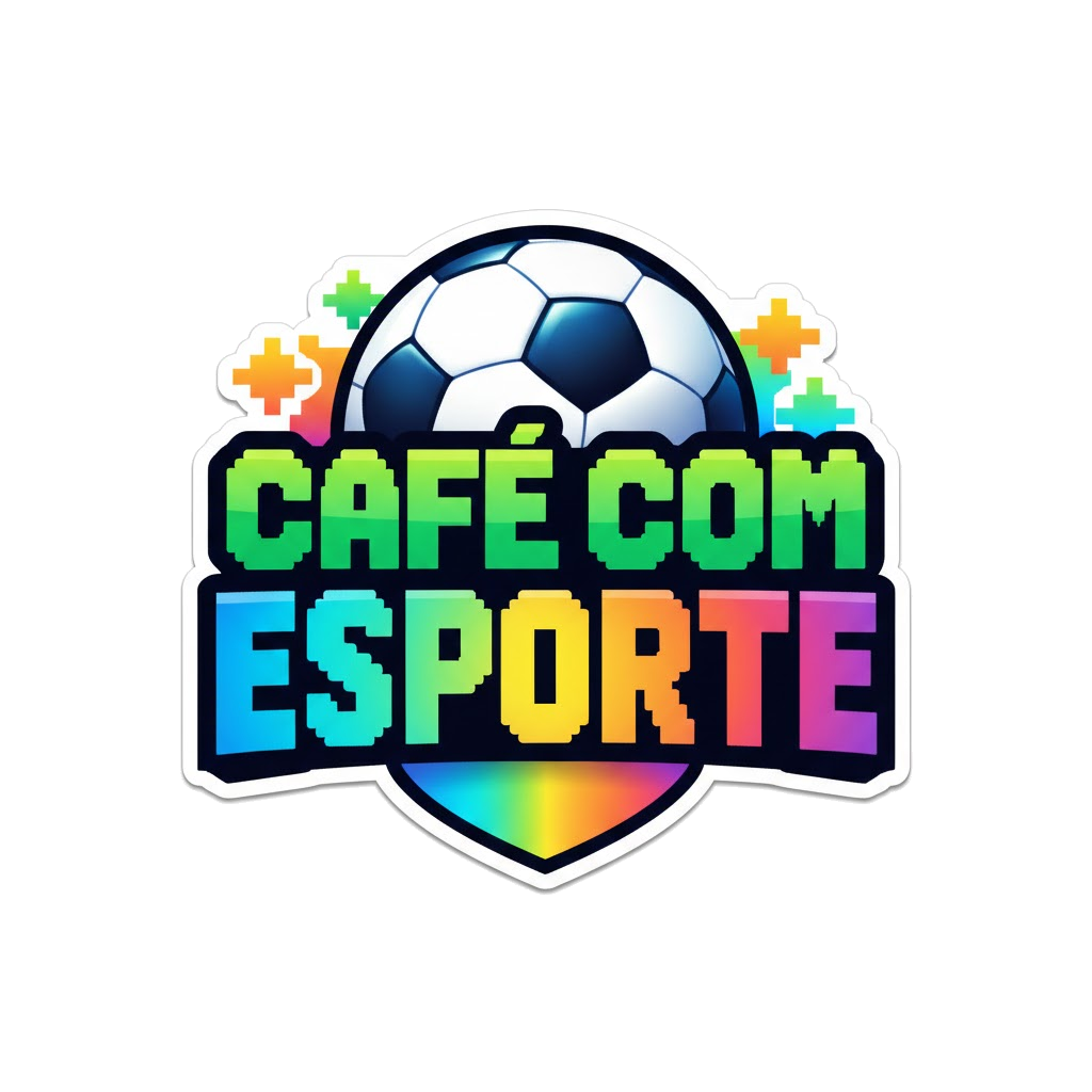 Cafe com Esporte